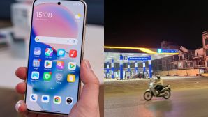 Cập nhật giá xăng dầu tối 9/6: Xăng lao dốc 2 tuần liên tiếp, rẻ bèo so với đỉnh, Redmi Note 15 Pro có giảm?