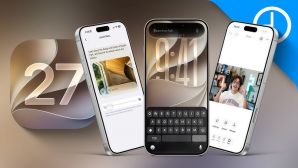 iPhone đời cũ của bạn có thể hoạt động nhanh hơn nhờ những điểm mới trên iOS 27