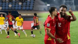Kết quả bóng đá ĐT Timor Leste vs ĐT Brunei hôm nay 9/6: ĐT Việt Nam hưởng lợi tại ASEAN CUP 2026
