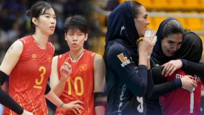 Lịch phát sóng bóng chuyền nữ AVC Cup 2026 hôm nay 9/6 - Link xem trực tiếp bóng chuyền nữ Việt Nam vs Iran