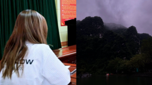 Lời khai của cô gái 'gặp chuyện tâm linh' ở Ninh Bình, tài xế xe ôm cũng lên tiếng hé lộ sự thật