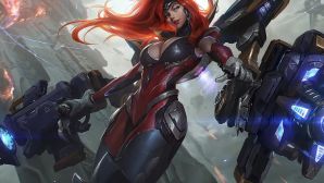 ĐTCL mùa 17: Đội hình reroll Miss Fortune - Rhaast siêu lỗi càn quét carry team bạn trong bản cập nhật 17.4