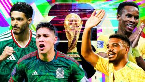 Nhận định Mexico vs Nam Phi - VCK World Cup 2026: Dàn sao Ngoại hạng Anh của chủ nhà lên tiếng?