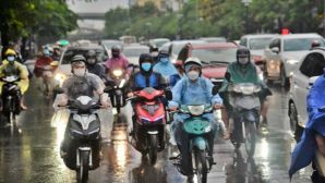 Dự báo thời tiết 10 ngày tới: Mưa dông xuất hiện nhiều nơi, thời điểm nắng nóng quay lại toàn quốc?
