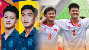 Siêu máy tính dự đoán kết quả trận Australia vs Campuchia: U19 Việt Nam đoạt vé vào bán kết?