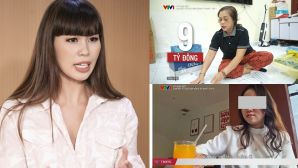 Sao nữ Vbiz có mẹ là nạn nhân của hợp đồng kỳ nghỉ lên tiếng, là nhà báo sắc sảo vẫn ‘sập bẫy’