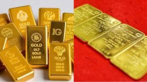 Giá vàng hôm nay 9/6 hồi phục, Trung Quốc khiến thế giới chú ý vì ồ ạt mua gom, nên mua hay bán lúc này?