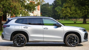 Điểm tin ô tô 9/6: Volkswagen ‘trình làng’ SUV cỡ C mới ‘đấu’ Mazda CX-5, Suzuki Fronx Sport ra mắt