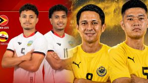 TRỰC TIẾP bóng đá Timor Leste vs Brunei hôm nay 9/6: ĐT Việt Nam xác định đối thủ tại ASEAN Cup 2026