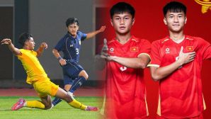 Được U19 Thái Lan giúp lách qua khe cửa hẹp, U19 Việt Nam xác định đối thủ ở bán kết U19 Đông Nam Á?