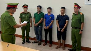 Bắt giữ khẩn cấp 3 đối tượng vây đánh nam thanh niên tử vong sau khi đi đám cưới, lời khai hé lộ mâu thuẫn