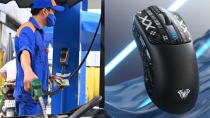 Giá xăng dầu ngày 10/6 giảm 2 phiên liền, có thể còn giảm thêm, chuột gaming AULA giá rẻ hủy diệt