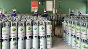 Giá gas hôm nay 10/6: Petrolimex, PV GAS, Saigon Petro đóng băng, khu vực nào đứng cuối bảng giá?