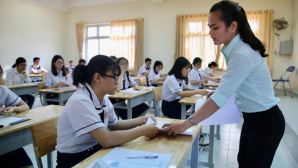 Trước ngày thi THPT 2026, Bộ Công an phát cảnh báo loạt hành vi có thể bị xử lý hình sự