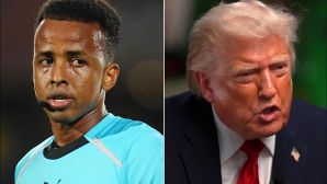 Canada có hành động 'đáp trả' Mỹ, trọng tài FIFA bị trục xuất vẫn rộng cửa dự World Cup 2026