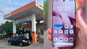 Giá xăng dầu hôm nay chiều 10/6: Xăng E5, E10 đều gần 18.000 đồng mai có thể rẻ hơn, Xiaomi 17T dễ mua