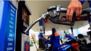 Bảng giá xăng dầu hôm nay 10/6: Xăng E10 RON95 có thể về 20.000 đồng/lít, giá đầy bình xe máy Suzuki