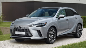 Giá xe Lexus mới nhất tháng 6/2026: Lexus RX, GX, LX tiếp tục là tâm điểm phân khúc SUV hạng sang