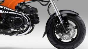 Honda chính thức ra mắt ‘vua xe số’ 125cc mới ‘nét’ hơn cả Future, có ABS ăn đứt Wave Alpha và RSX, giá hấp dẫn
