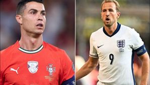 Kết quả bóng đá giao hữu quốc tế 10/6: Ronaldo chạy đà hoàn hảo; ĐT Anh đại thắng trước World Cup?