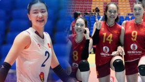 Xem TRỰC TIẾP bóng chuyền nữ Việt Nam đấu Iran ở đâu, kênh nào? Link xem trực tiếp AVC Cup 2026 mới nhất