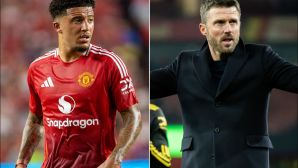 Man Utd chính thức công bố ngôi sao thứ 3 rời Old Trafford, HLV Carrick đại tu đội hình Quỷ Đỏ