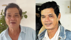 Nghệ sĩ Mai Trần đột ngột cấp cứu vì nhồi máu não, xúc động kể về người vợ luôn kề cận chăm sóc
