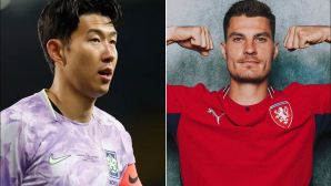Nhận định bóng đá Hàn Quốc vs CH Séc - World Cup 2026: Son Heung-min đối đầu Patrik Schick