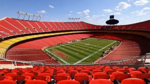 Vì sao Arrowhead được xem là sân vận động nóng nhất World Cup 2026?