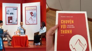 Bộ Văn hóa, Thể thao và Du lịch chính thức lên tiếng về cuốn ‘Chuyện của Thanh – Lời kể mới về ánh sáng’