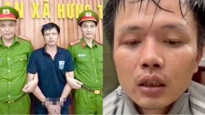 Lời khai thanh niên trộm 3 tỷ đồng của tiệm vàng ở Đồng Nai, camera ghi lại pha đột nhập giữa đêm