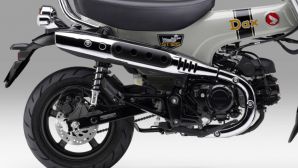 Tin xe hot 10/6: ‘Vua xe số’ mới của Honda ra mắt với giá mềm, trang bị vượt mặt Future, Wave Alpha và RSX