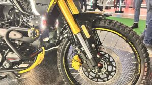 ‘Vua côn tay’ 196cc mới chính thức ra mắt giá 49 triệu đồng: Khác biệt hẳn Honda Winner R và Exciter