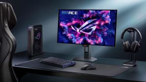 Asus giới thiệu mẫu màn hình Esports OLED 24,5 inch với tần số quét lên tới 540Hz cùng tốc độ phản hồi 0.02ms