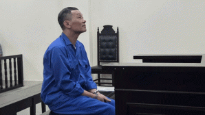 Vụ án nghiêm trọng: Tòa tuyên án vụ gã đàn ông dùng cưa máy đang hoạt động tấn công đôi vợ chồng