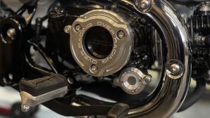 Honda chính thức mở bán ‘huyền thoại xe số’ 125cc mới giá 59 triệu đồng: Đẳng cấp hơn RSX và Future