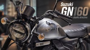 Tin xe máy 11/6: ‘Huyền thoại côn tay’ 160cc mới của Suzuki chính thức về đại lý, giá 58 triệu đồng