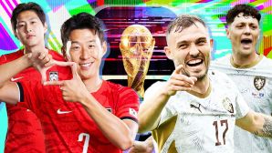 Xem trực tiếp Hàn Quốc đấu CH Séc ở đâu, kênh nào? Kênh phát sóng World Cup 2026 mới nhất