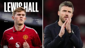 INEOS tăng tốc, Man United chính thức đàm phán chiêu mộ Lewis Hall trước World Cup 2026?