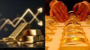 Giá vàng hôm nay 11/6: Vàng SJC, nhẫn 9999 rớt thảm hại sau đỉnh, chuyên gia nêu 4 yếu tố khiến vàng giảm