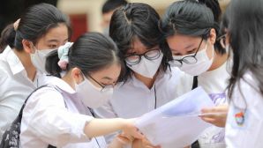 Nóng: Đề thi và đáp án môn Toán tốt nghiệp THPT 2026 nhanh và chính xác nhất