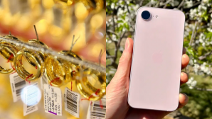 Giá vàng hôm nay 11/6: Tiệm cận mốc 130 triệu đồng/lượng, giá iPhone 17e ra sao?