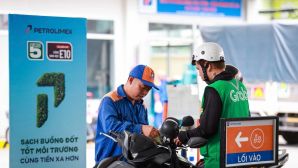 Bảng giá xăng dầu sáng nay 11/6: E10 RON95 và E5 RON92 chính thức về bờ, giá đầy bình xe máy Piaggio