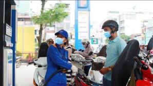 Bảng giá xăng dầu hôm nay 11/6: E10 RON95 dự báo giảm về 18.000 đồng/lít, giá đầy bình xe máy Suzuki