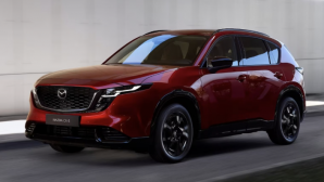 Giá xe Mazda mới nhất tháng 6/2026: Mazda2 từ 418 triệu, Mazda CX-5 khởi điểm 699 triệu đồng