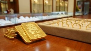 Giá vàng hôm nay 11/6: Vàng nhẫn, vàng miếng giảm kỷ lục, chênh lệch nới rộng, cảnh báo rủi ro ‘bắt đáy’
