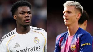 Tin chuyển nhượng trưa 11/6: Liverpool và MU tranh Tchouameni, Chelsea gây sốc với Dani Olmo