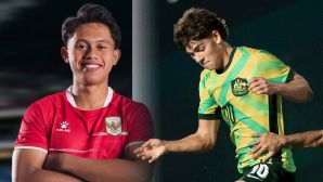 Kết quả bóng đá U19 Indonesia vs U19 Australia - Bán kết U19 Đông Nam Á: Chủ nhà tạo bất ngờ lớn?