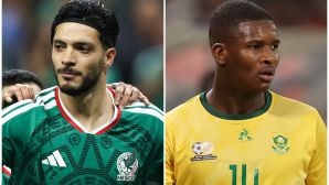 Siêu máy tính dự đoán kết quả Mexico vs Nam Phi - World Cup 2026: Chủ nhà thắng đậm?