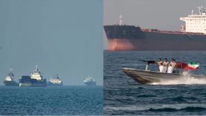 Iran báo tin buồn về eo biển Hormuz, thị trường năng lượng toàn cầu đối mặt nguy cơ chấn động